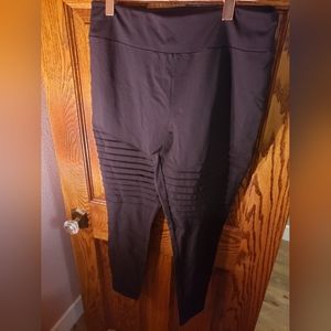 Lularoe moto leggings